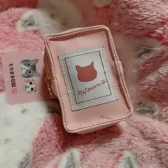 新品 もちまる日記 チャーム付エコバッグのサムネイル
