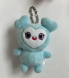 TWICE ナヨン ナブリー