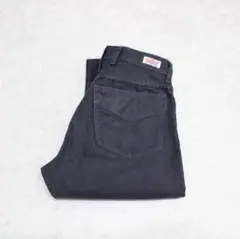 32インチ　HRM　グレー　コットンツイル　ワークパンツのサムネイル