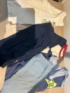 サイズ100 子ども服 まとめ売り、セット パジャマ