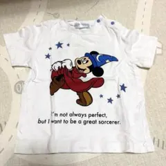 ベビー　Tシャツ　東京ディズニーリゾート　90のサムネイル