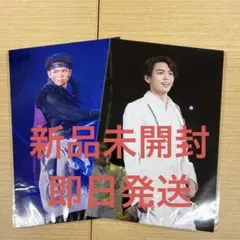 IMPACTors 影山拓也　ステージフォトセット