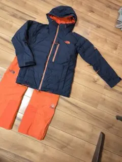 The North Face ダウンジャケット スノーボードウエア ゴアテックス