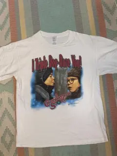 I Triple Dog-Dare You! Tシャツ L