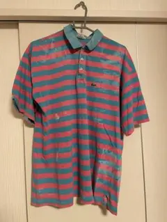 ラコステ　LACOSTE ポロシャツＸＬサイズ
