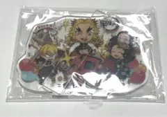 鬼滅の刃　煉獄杏寿郎　誕生祭　2020 アクリルスタンド　国内正規品