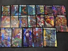 DM クローシス カウンター バイケン 未使用 デッキ セット メルカリ便