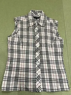 burberryロンドン