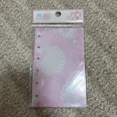 メリング シール台紙 7枚