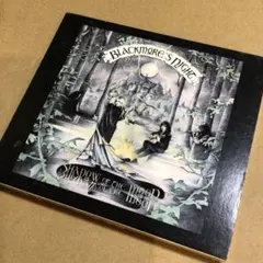 BLACKMORE'S NIGHT SHADOW OF THE MOON国内盤