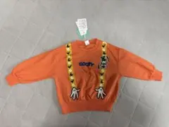 Goofy トレーナー＆ショートパンツセット