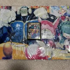 ヴァンガード ファイターズカップ プレイマット スリーブ - メルカリ