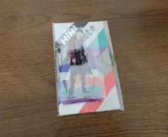 【新品未開封品】HiHi Jets 作間龍斗　アクリルスタンド2023