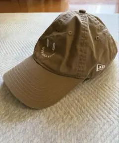 NEWERA 9twentyキャップ