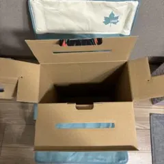 HUNTER×HUNTER 一番くじ ラストワン賞ゴン　〜成長ver.〜 空箱