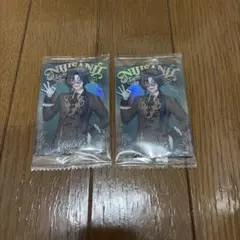 にじさんじウエハース2 魁星