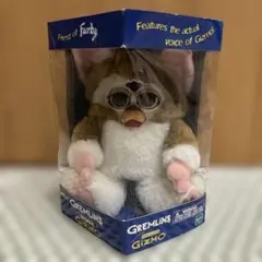 ☆当時品☆グレムリン　インタラクティブ　ギズモ　 トミーダイレクト