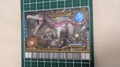 2026年最新】恐竜キング スピノサウルスの人気アイテム - メルカリ