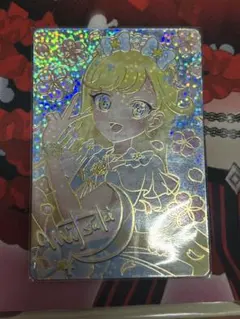 アイプリ 映画 入場特典 ゆうじょうさくらツイン みつき