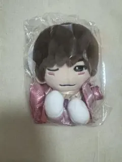 なにわ男子 高橋恭平 ちびぬい 初心LOVE衣装 新品未開封