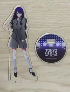 2026年最新】tgc 推しの子 アイ アクリルスタンドの人気アイテム