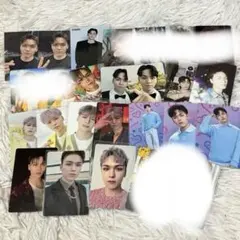 SEVENTEEN バーノン まとめ売り 2025年最新】seventeen バーノン まとめ売りの人気アイテム