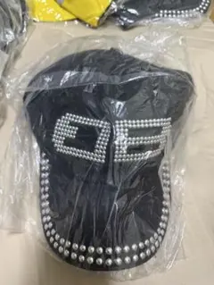正規品 BEEDEN STUDS DAMAGE CAP キャップ - メルカリ