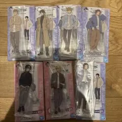 一番くじ　ワールドトリガー