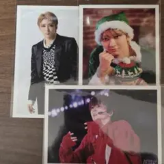 超特急 ユーキ 生写真