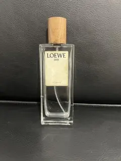 LOEWE 001 WOMAN 50mL 空ボトル 空瓶 ロエベ 香水のサムネイル