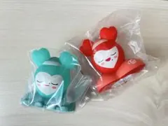 twice LOVELYS おやすみライトマスコット