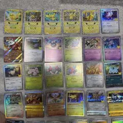 ポケモンカード 30周年 まとめ売り - メルカリ