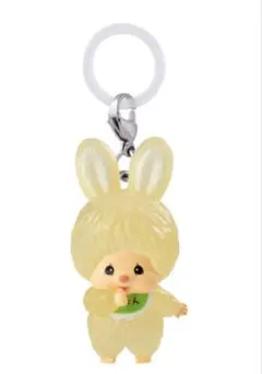 もんちっち めじるし キーホルダー