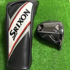 srixon スリクソン zxi TR 9度 ヘッド単品 - メルカリ