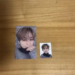 INI NEW YEAR POPUP STORE 2026 後藤威尊