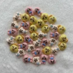 ネイパ ネイルパーツ おぱんちゅうさぎのサムネイル