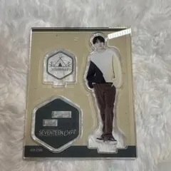 SEVENTEEN cafe 2022 アクリルスタンド ジョンハン
