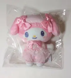 2026年最新】マイメロディ ぬいぐるみ 私のちいさなたからものの人気