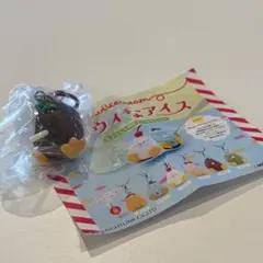 キーウィなアイス　チョコ　めじるしマスコットのサムネイル