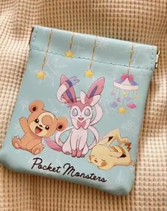 ポケモン バネポーチ