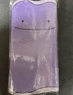 ポケットモンスター プラチナムザッカフロアマット メタモン