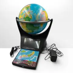 2026年最新】しゃべる地球儀 パーフェクトグローブ neoの人気アイテム