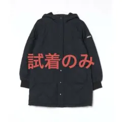 AIGLE 撥水 インサレーション リバーシブル　40（L）