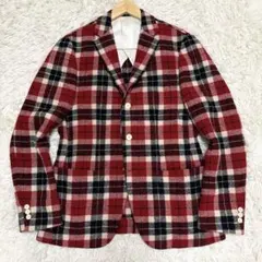 2025年最新】ハリスツイード エディフィスの人気アイテム - メルカリ