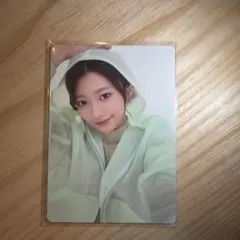 CUTIE STREET板倉可奈 ver.9トレカ