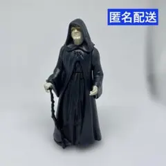 スターウォーズ ケナー 「パルパタイン皇帝」ベーシックフィギュア