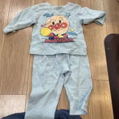アンパンマン パジャマ セットアップ 90cm