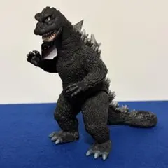 ゴジラ 1968 ソフビ　フィギュア　タグ付き ムービーモンスターEXシリーズのサムネイル