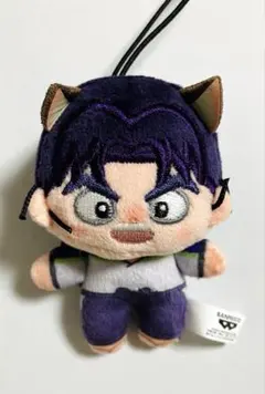 忍たま ほわぬい 潮江文次郎 忍たま乱太郎 ほわぬい 潮江文次郎｜トレファクONLINE