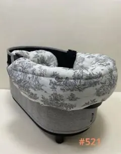 あごおき　あご乗せクッション　コンフォーター　ピロークッション　単品